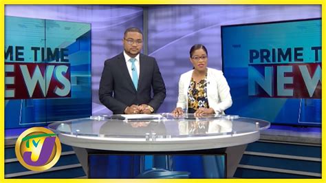 Prime time news tvj today 2023 - If you’re like most people, you might spend a lot of your free time relaxing while watching TV shows and movies. Prime Video is a streaming service that offers a wide range of TV s...